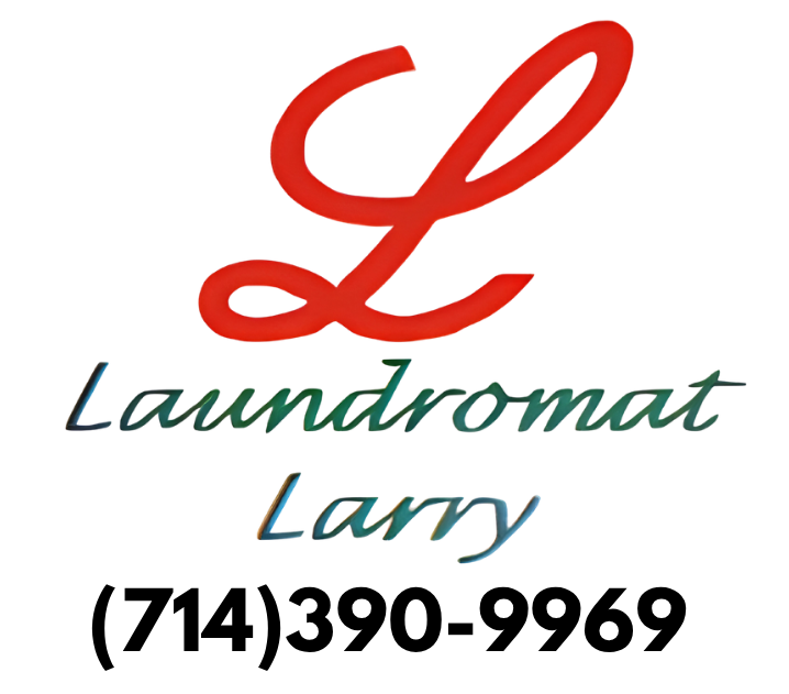 Laundromat Larry